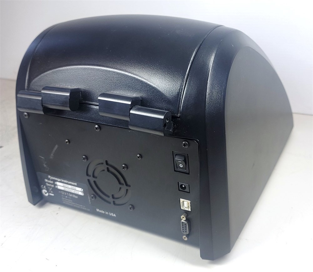 PROMEGA GLOMAX 20/20 LUMINOMETER MODEL 2031-000 UNIT ONLY