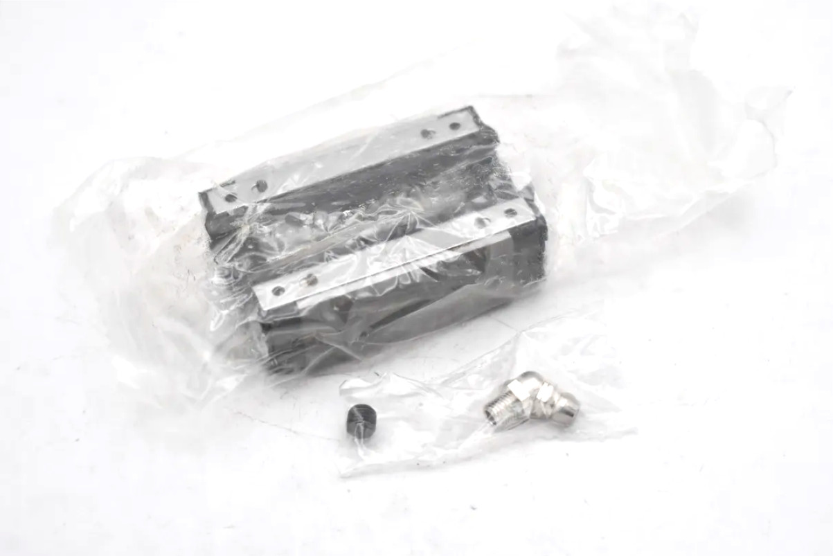 THK SR20W1SS(GK) LINEAR BEARING BLOCK SERIES SR-W