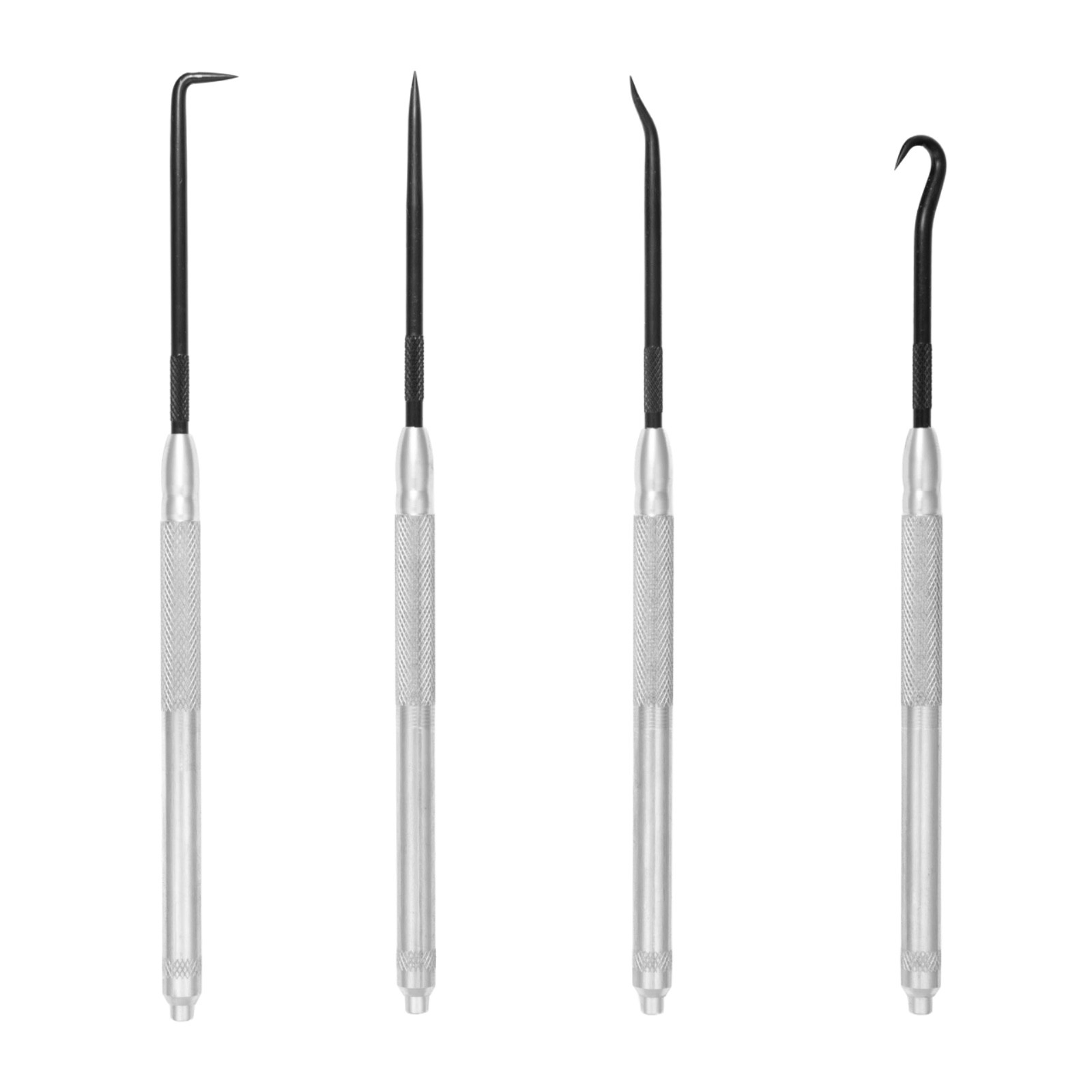 New Moody Scriber/Pick Set with Magnetic End Handles – P/N 58-0226