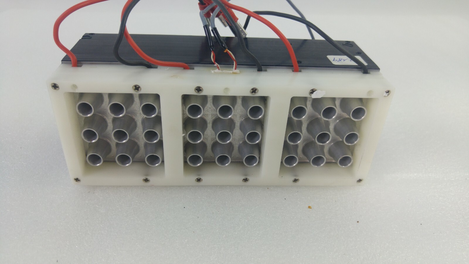 EPPENDORF AT-THERMOBLOCK 5330 005.051-01, 2223 530.152-01