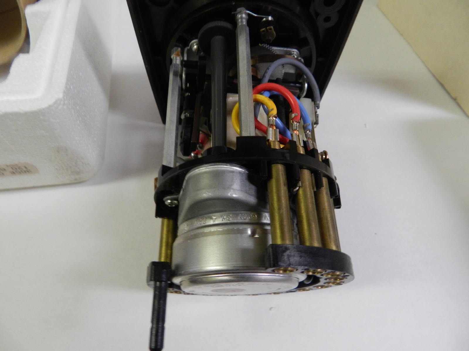 Automatic Timing and Controls 305E-F56974-00 Timer ORIGINAL PACKAGING AS IS