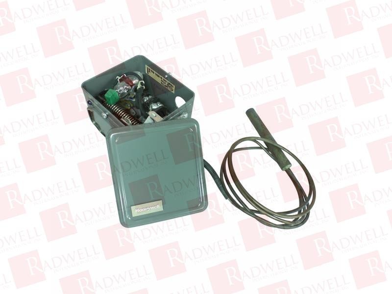 HONEYWELL L456A-1008-2 / L456A10082 (USED)