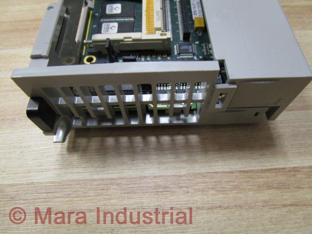 ProSoft Technology MV169-ADM Communications Module