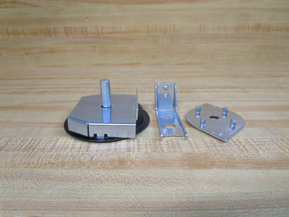 Southco 01-13-35A Flush Cam Latch 01-13-35