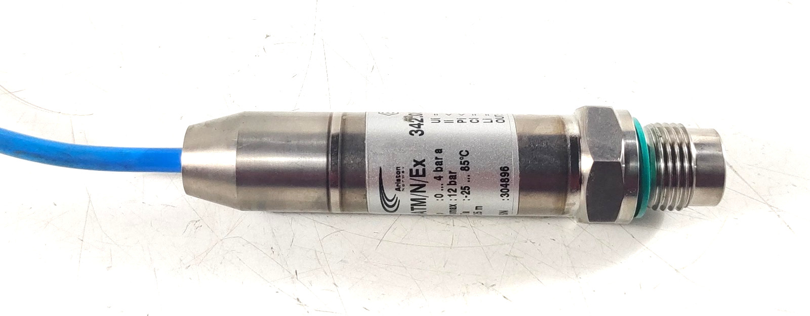 Ariston ATM/N/EX Level Sensor 342.0825.1705.04.UK