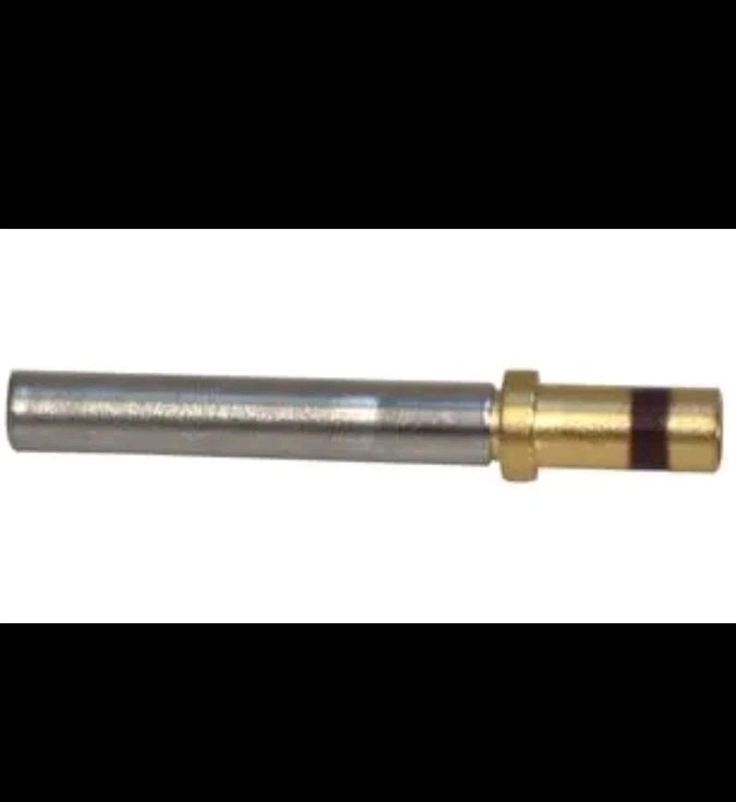 ( 10 Pcs) Deutsch TE 0462-005-2031 Gold Contacts Lowest Price Yet