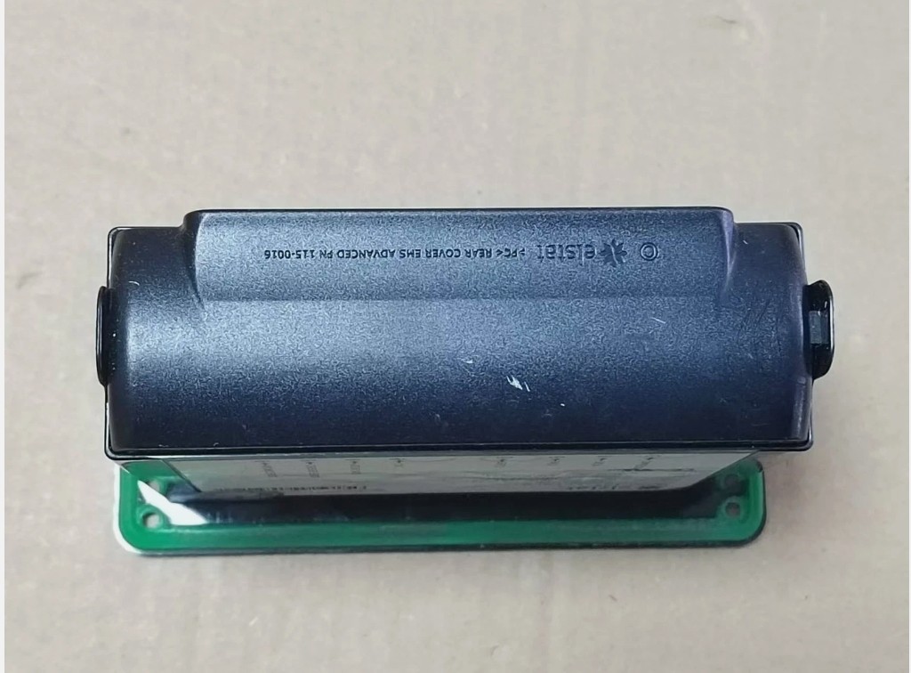 Elstat EMS55 Refrigerator Thermostatic Temperature Controller Part 10122-3001