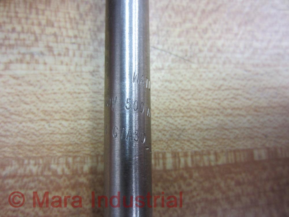 Watlow 9911M G7A30-L12 9911MG7A30L12 Firerod 240V 500W