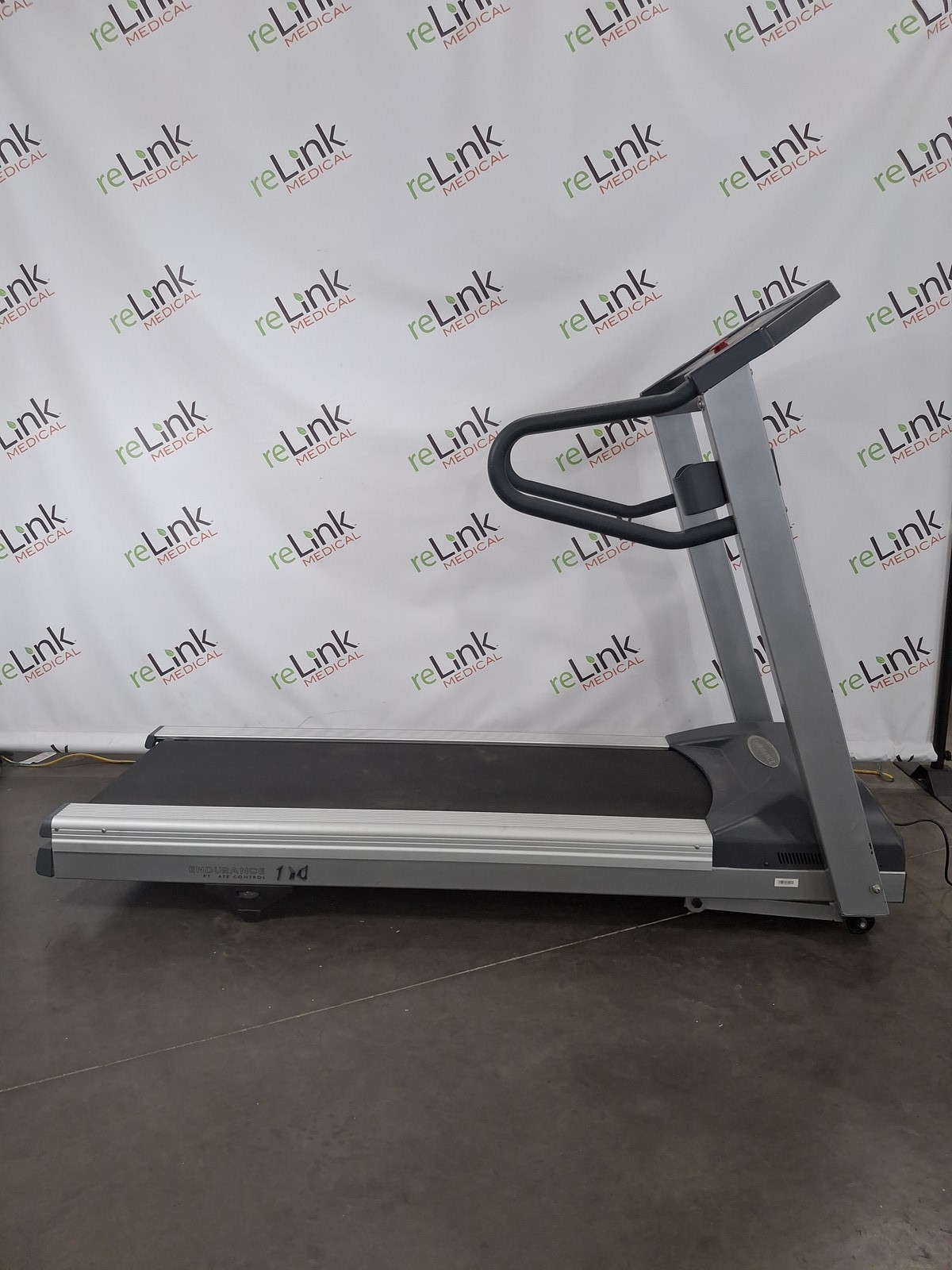 Endurance T10 Treadmill