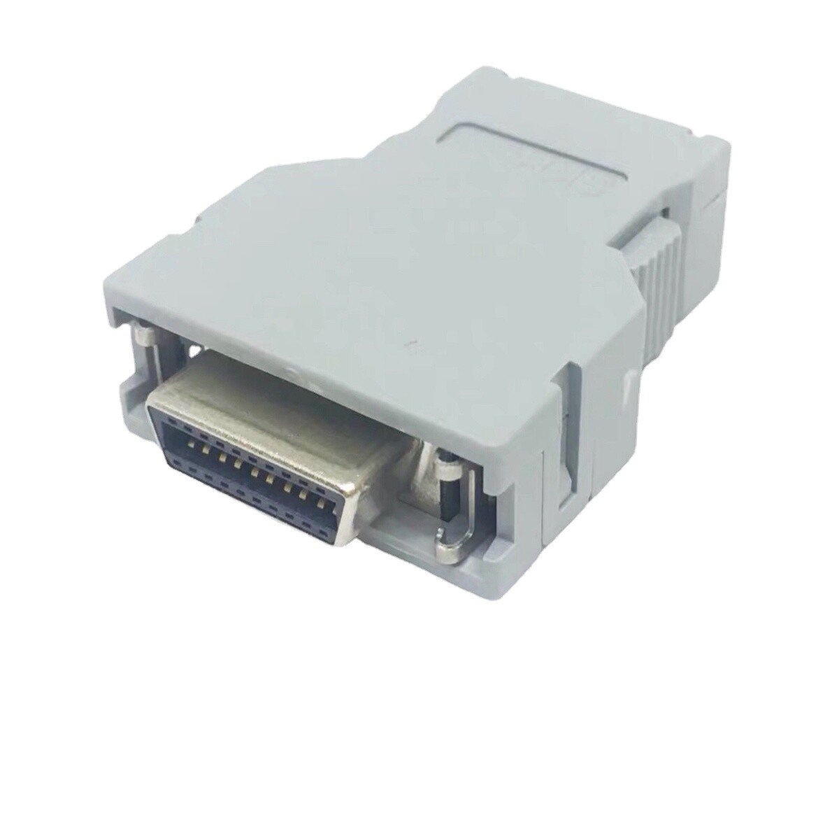 1pcs PCR-E20FA Fanuc CNC encoder plug PCR-S20FS20 core connector