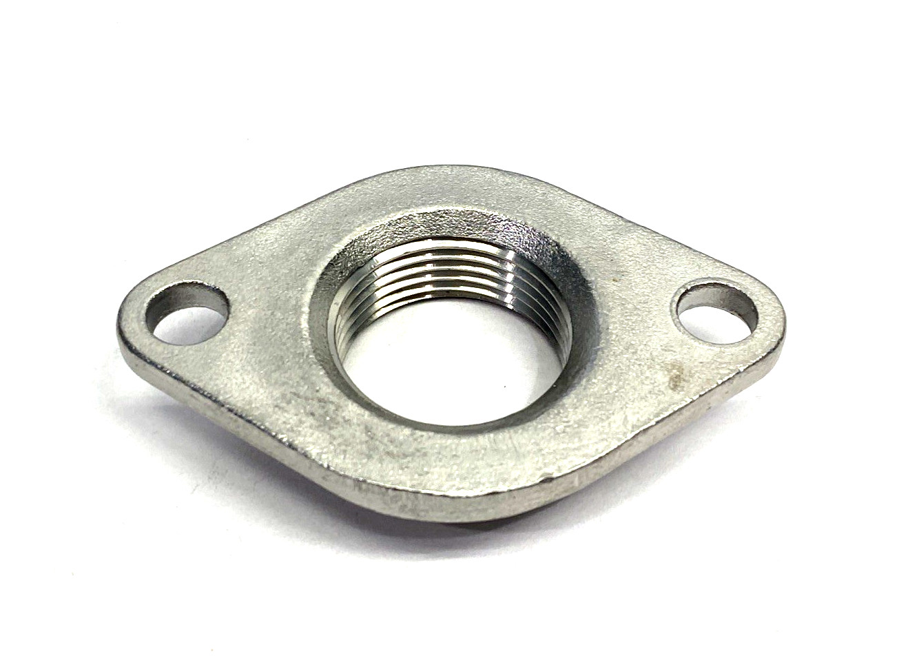 Walr TQ200F-KIT Flange Kit, 2 Flanges 2 Gaskets, 1″ NPT