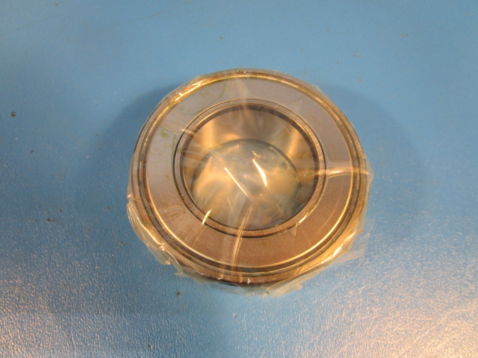 SKF 5210 A 2Z C3, Double-Row Angular Contact Ball Bearing, 50 mm Bore, OD 90 mm,