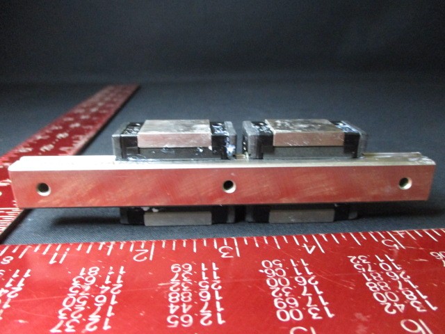 NEC ELECTRONICS AMERICA INC LS150140CL2-S01 LM GUIDE