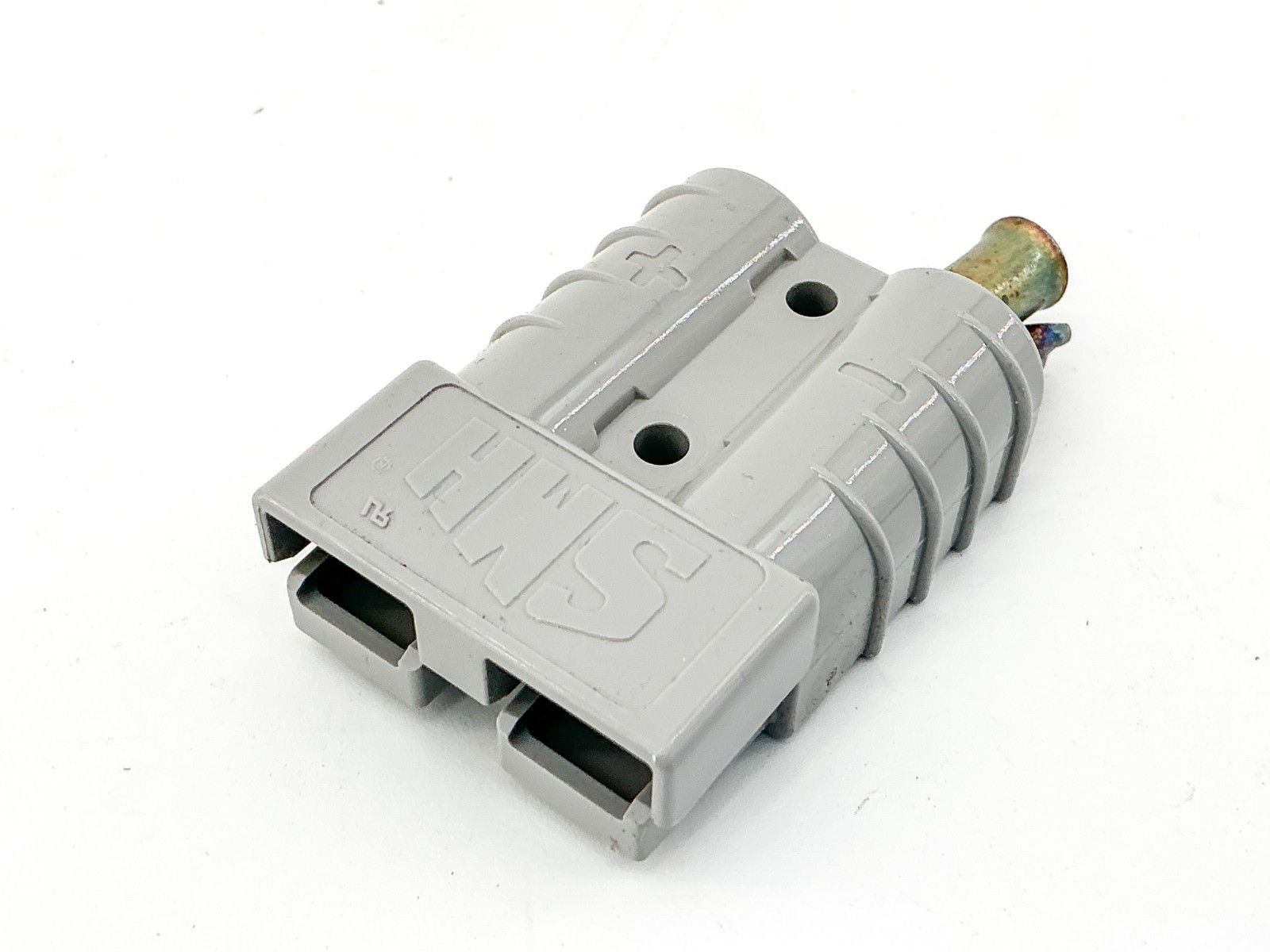 New Total Source SHM TSA/INAN-134 50 Gray CONN 6GA 50A 600V