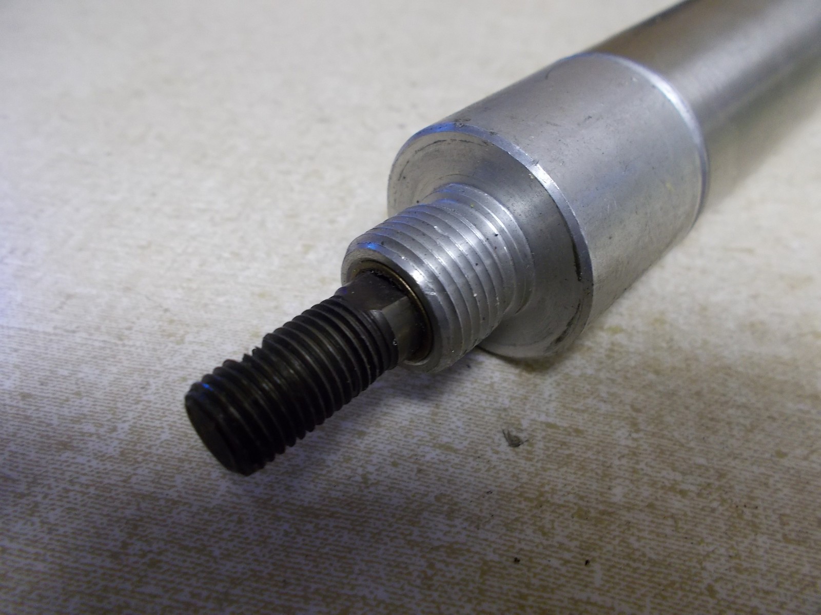 Parker 1.250XPSR04.0 CF Air Cylinder *FREE SHIPPING*