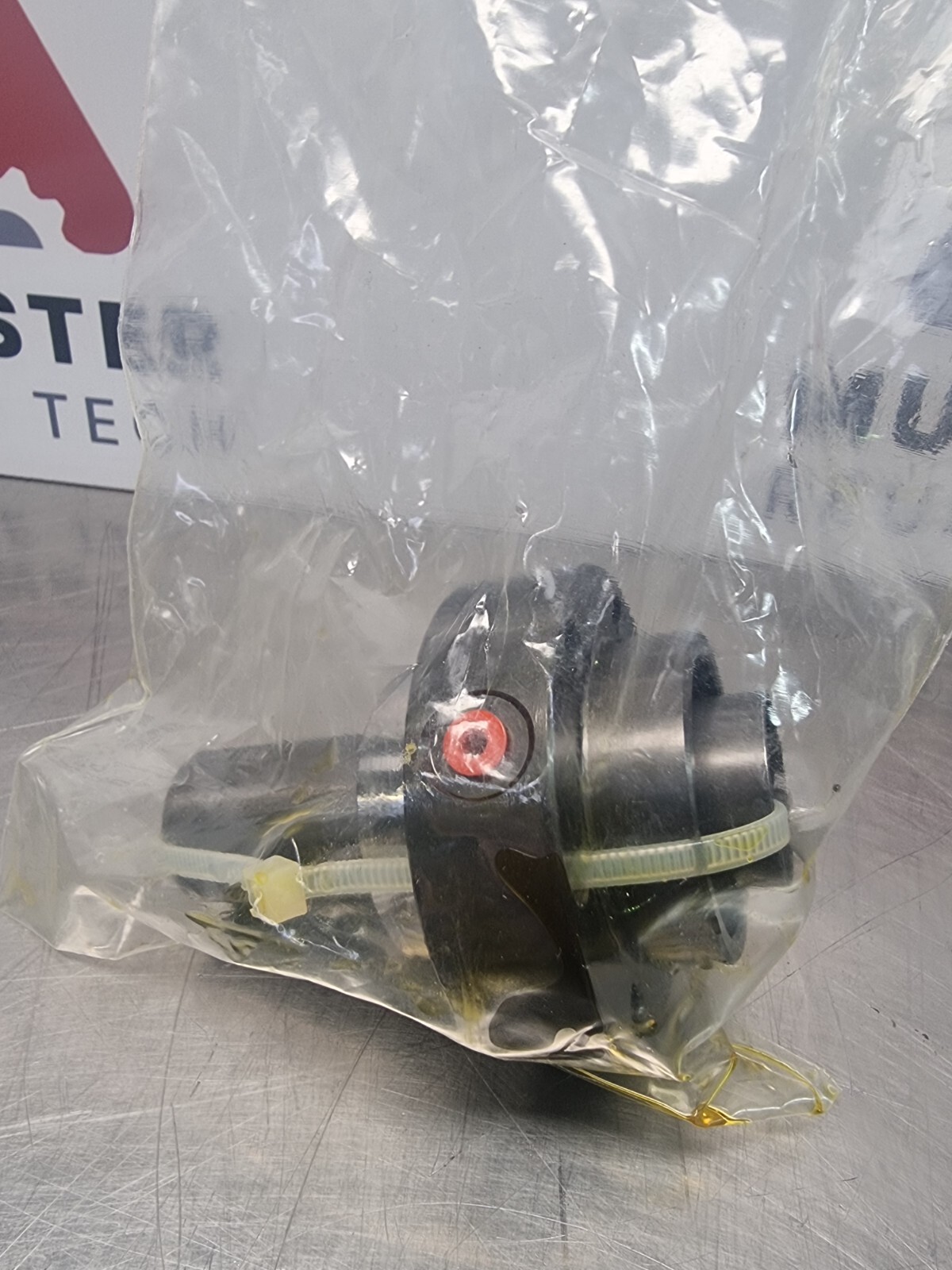 Rexroth R151231013 Ball Screw Nut