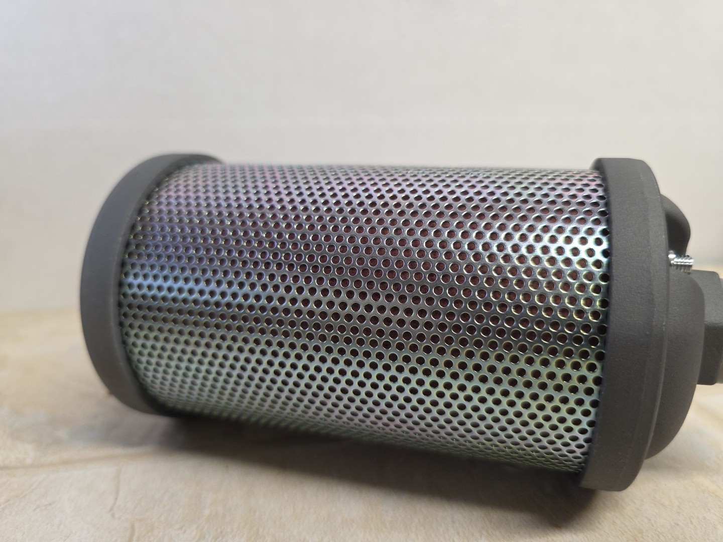 Exhaust Muffler for Compressor Dryer Diaphragm Pump Vacuum Pump Silencer XY-07