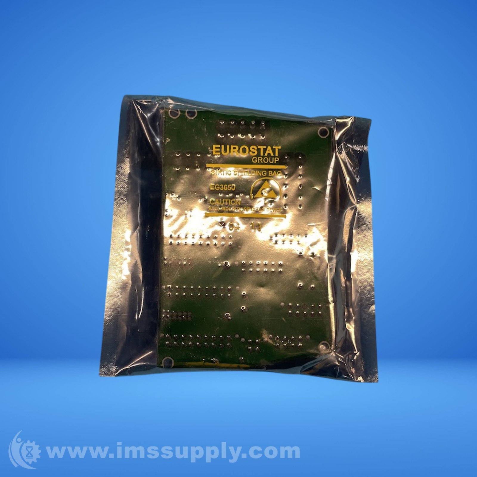 Staubli C23500001 Circuit Board FNIP