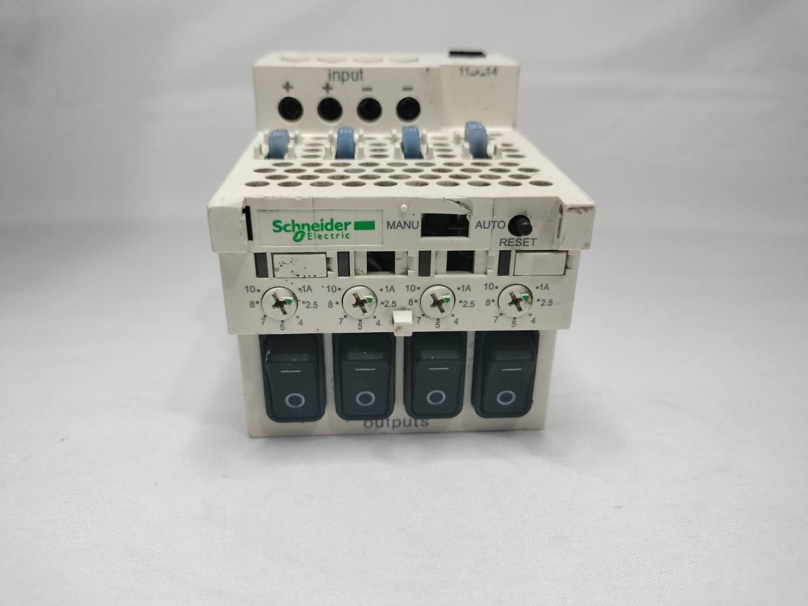 Scheider Electric ABL8 PRP24100 ABL8PRP24100 Universal Protection Module