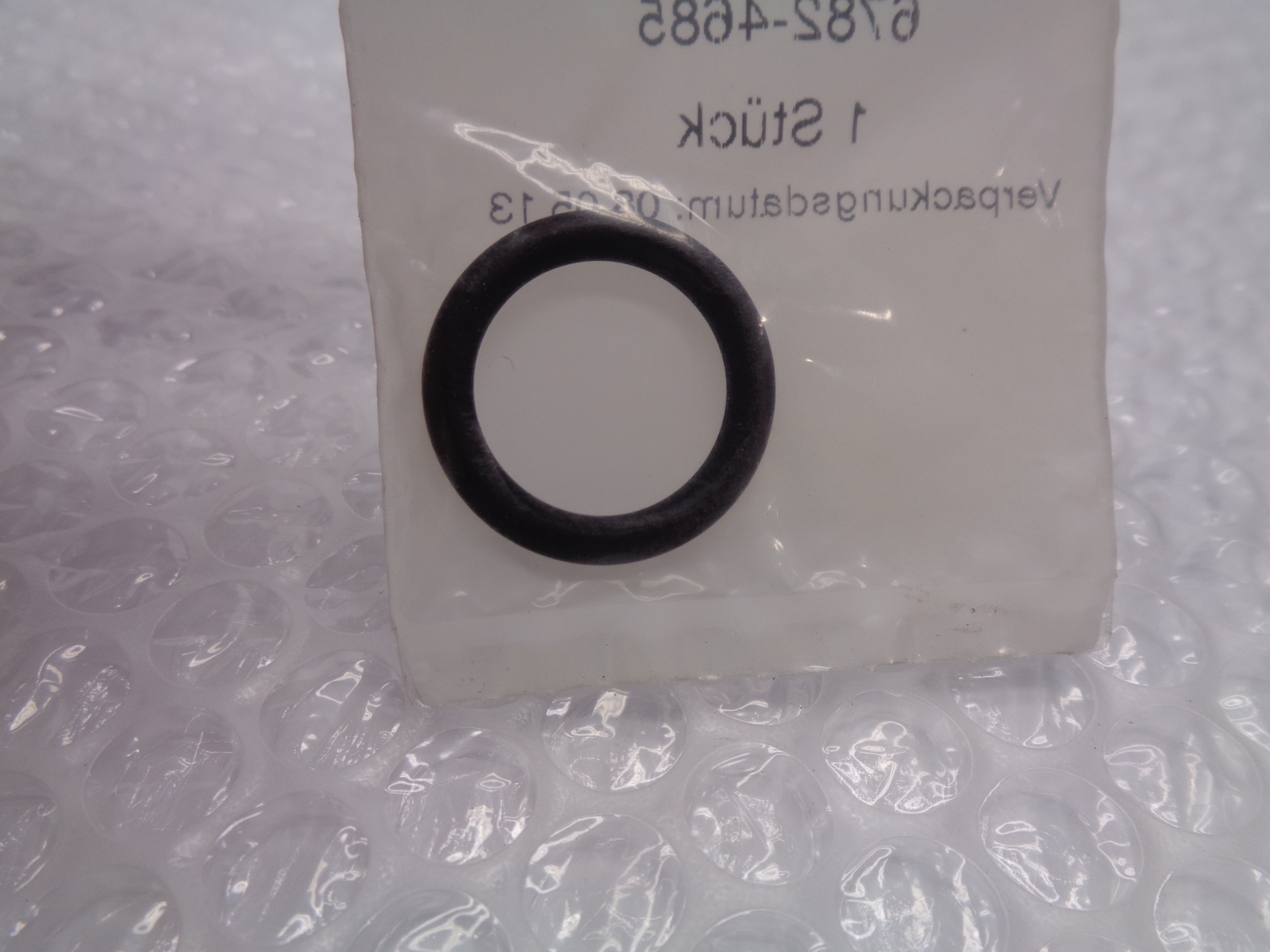 INDUSTRIAL SPARE 860123318/02 O-RING LOT OF 3 NSNP