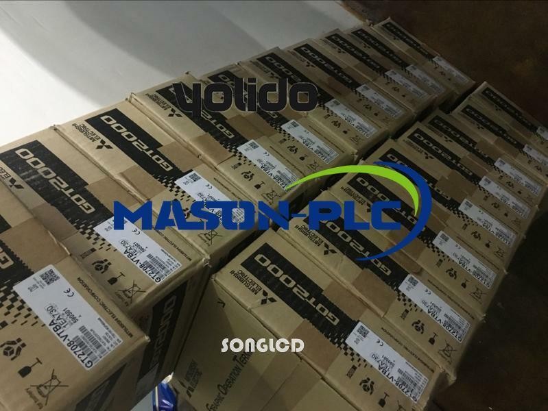 1PC NEW GT2710-STBD via DHL or FedEx