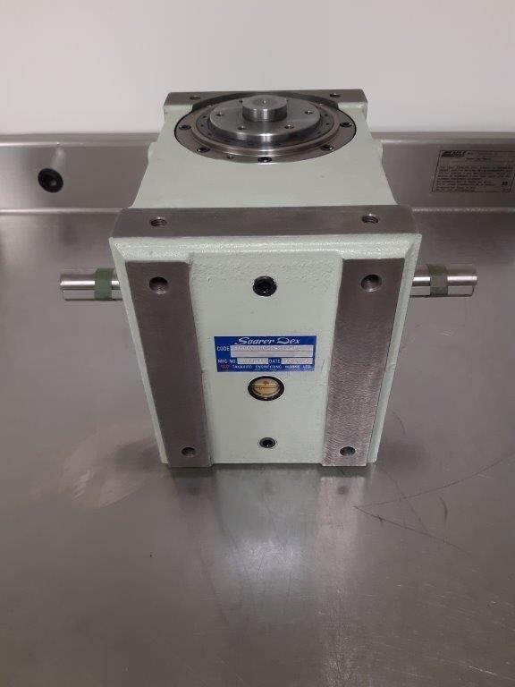 TAKAHIRO SOARER DEX SDR-1601210L INDEXING DRIVE