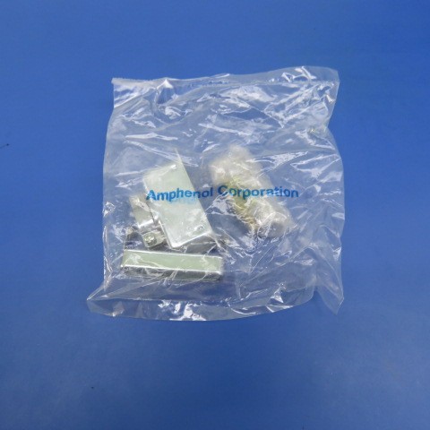 AMPHENOL 57-30360 Qty of 4 per Lot 5730360;CONN PLUG 36POS STR SLDR CUP;36 Posi