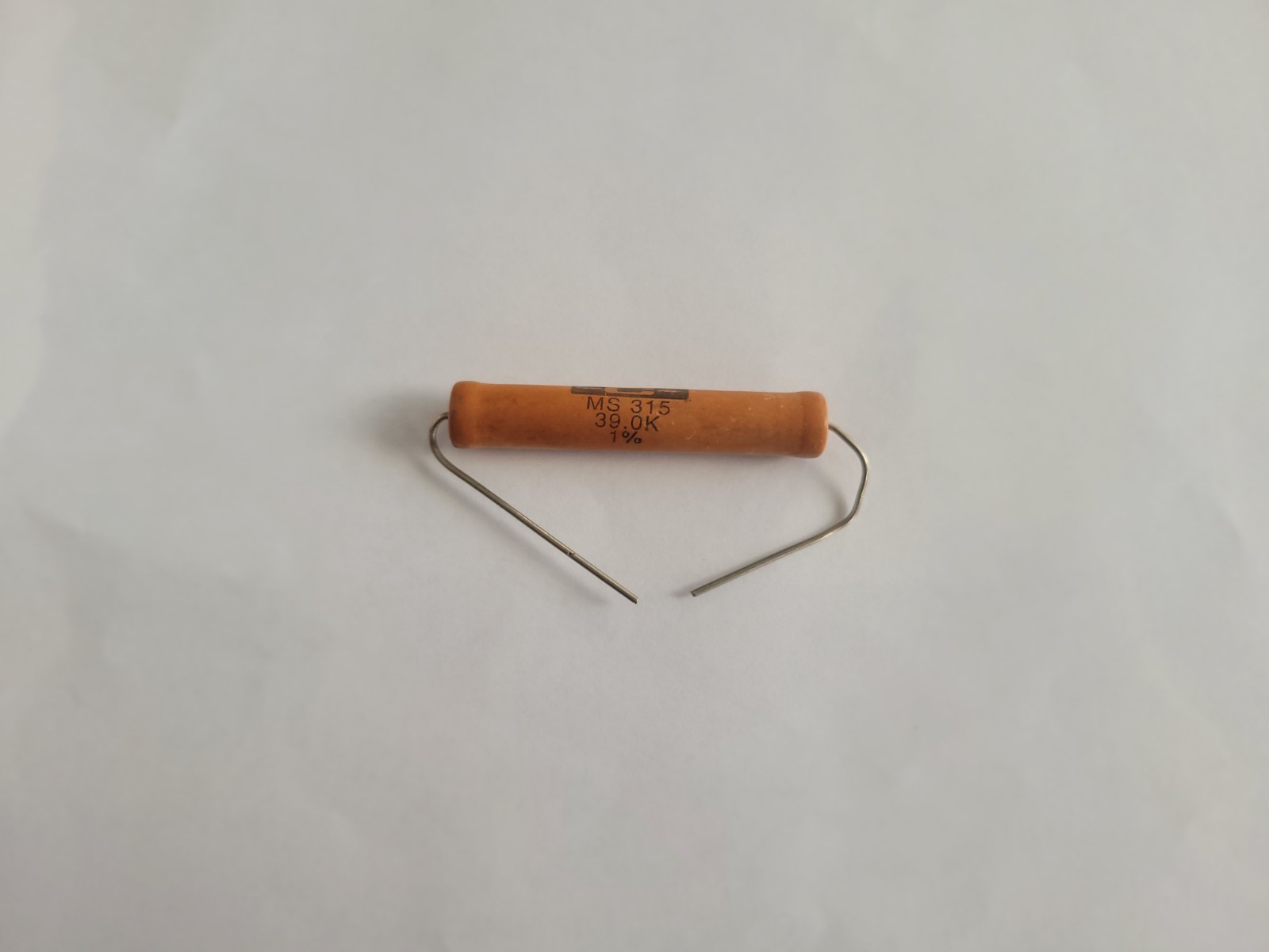 MILLER XMT350 226428 RESISTOR 39K OHM REPLACEMENT FOR PC2 BOARD