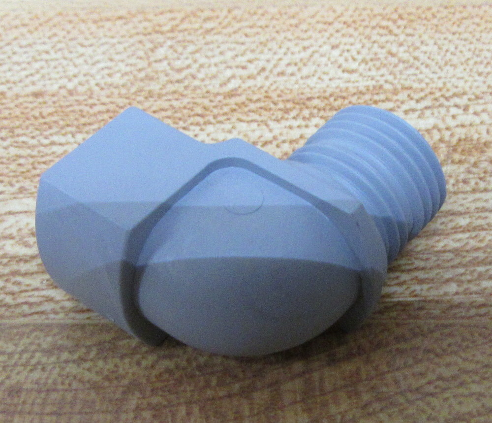 Lapp Kabel 52106210 Elbow Connector (Pack of 30)