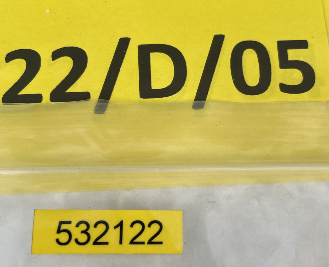 Fisher Controls 1C221825022 Plate Mounting Bracket New Other