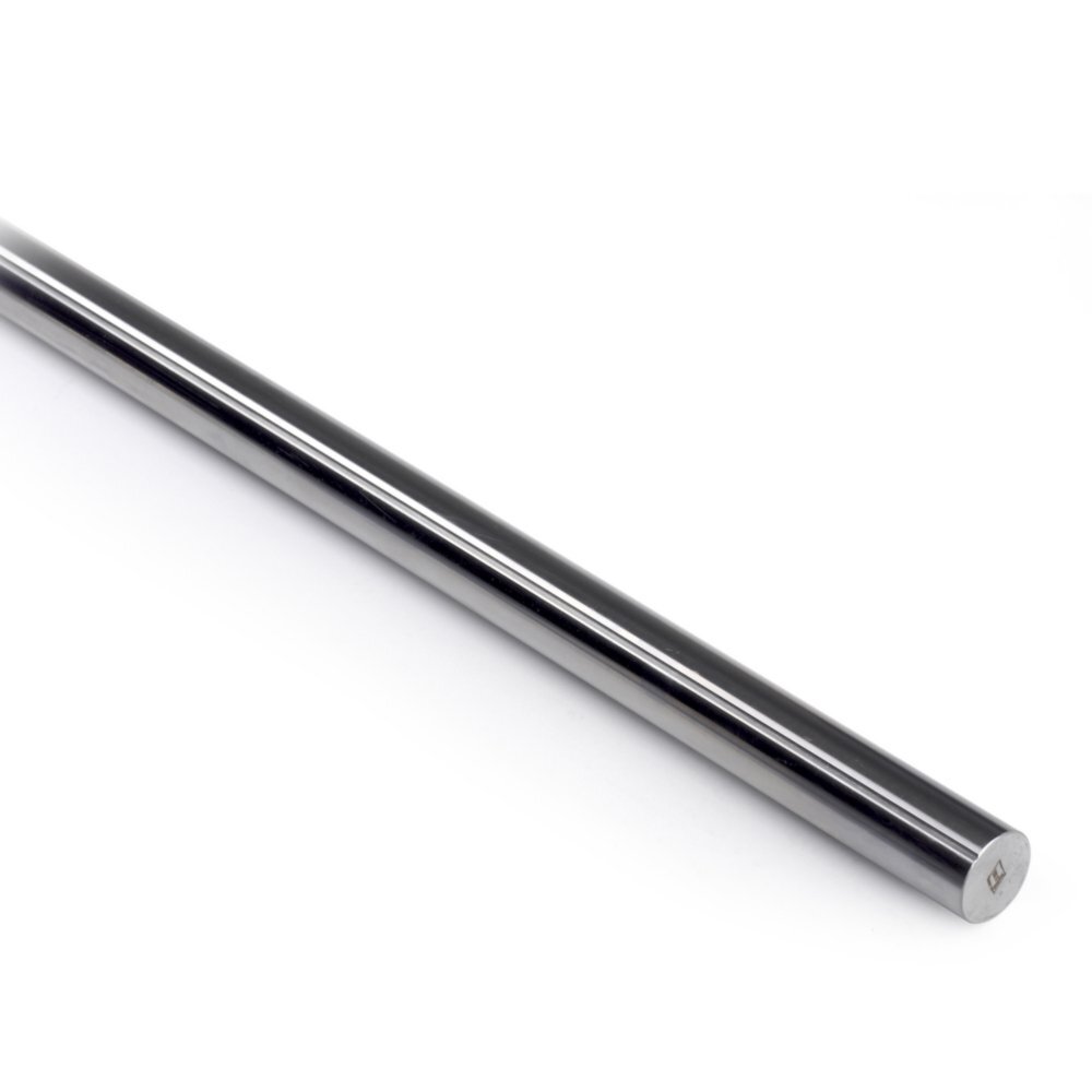 Thomson QS 1 L 24 Quick Shaft 0.9990 / 0.9995 in Diameter Class L Carbon Steel