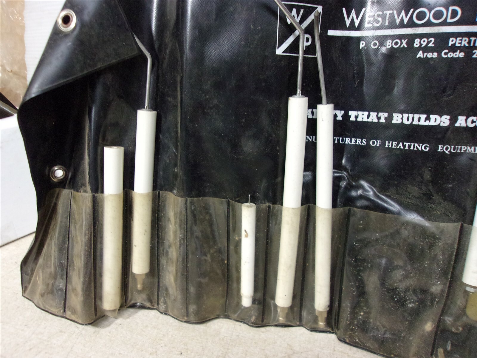 Westwood Products Heating Accessories *FREE SHIPPING*