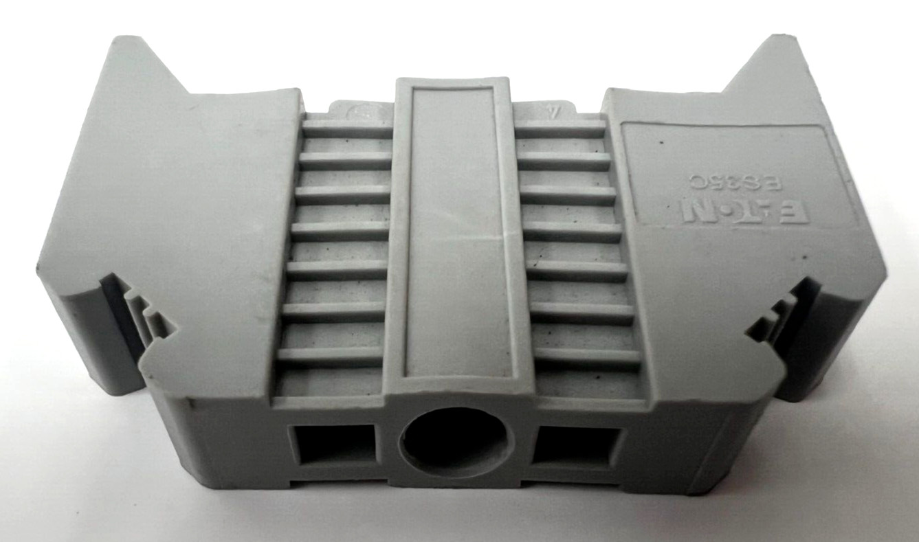 EATON ES35C UNIVERSAL END STOP *** LOT OF 4 ***