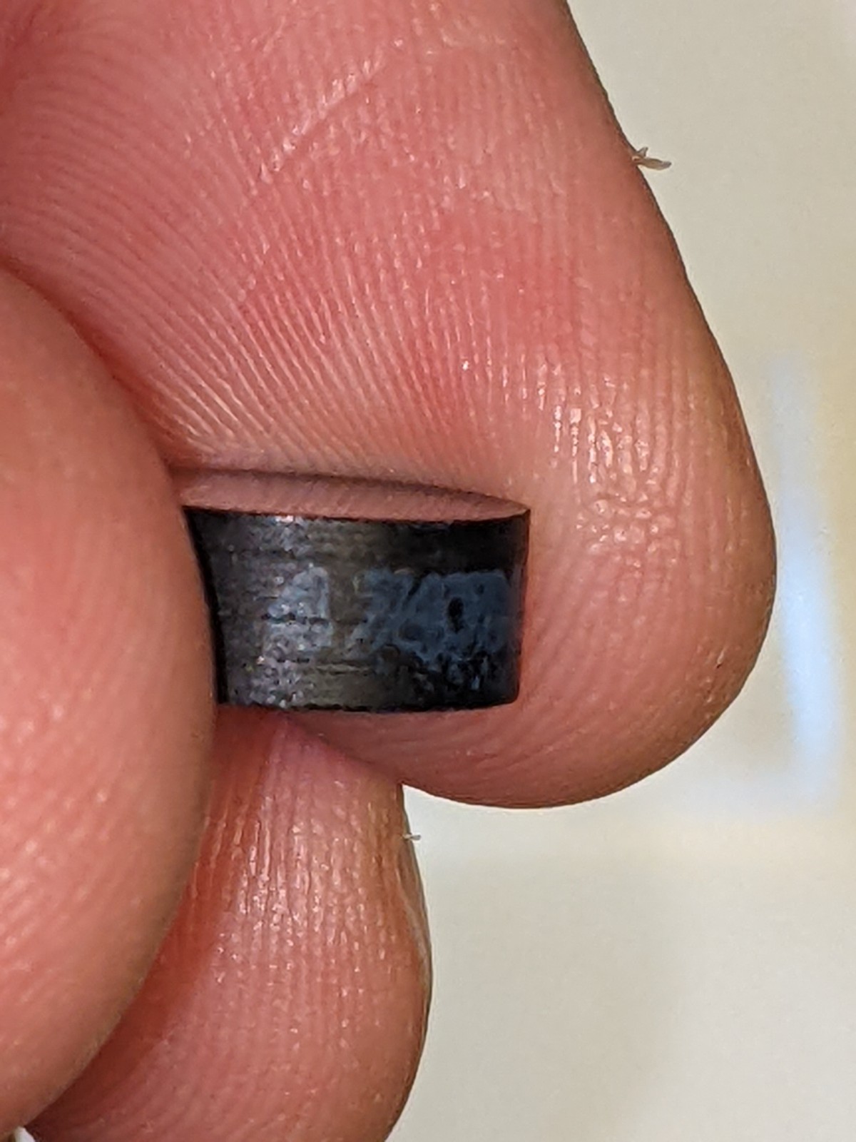 EDMUND OPTICS #43-062 : 470nm CWL, 10nm FWHM, 11.8mm Unmounted Diameter