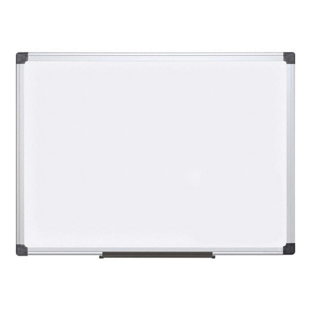 MASTERVISION MA2707170 Dry Erase Board,47-13/64″ H,70-13/16″ W 52XG42