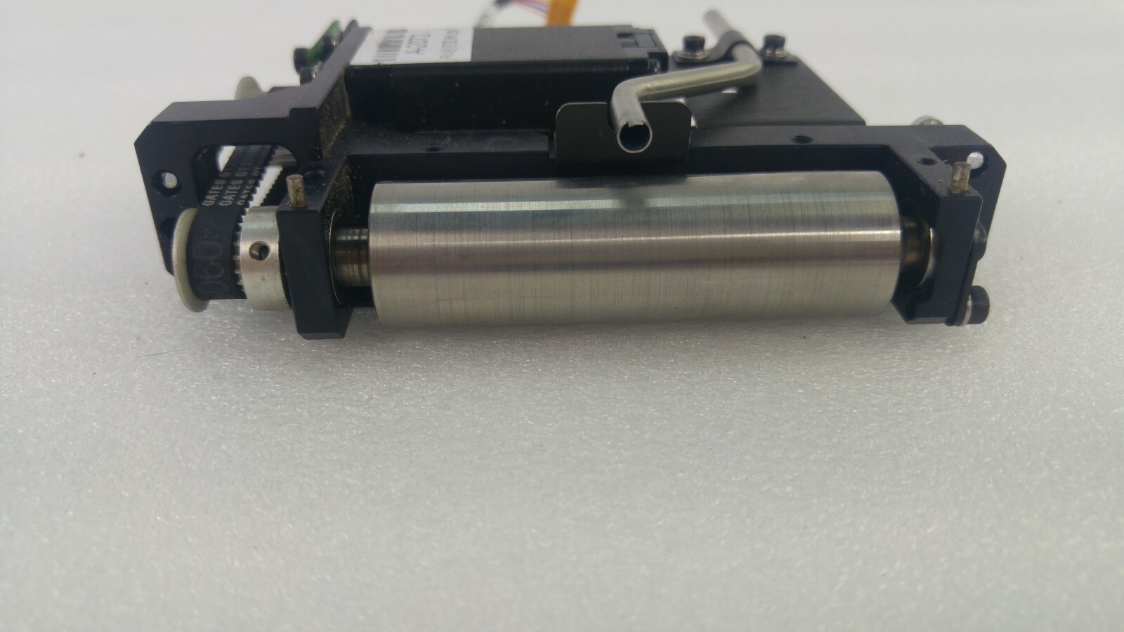 STRATASYS ASY-37030 REV. D, SANYO DENKI SH2285-5276