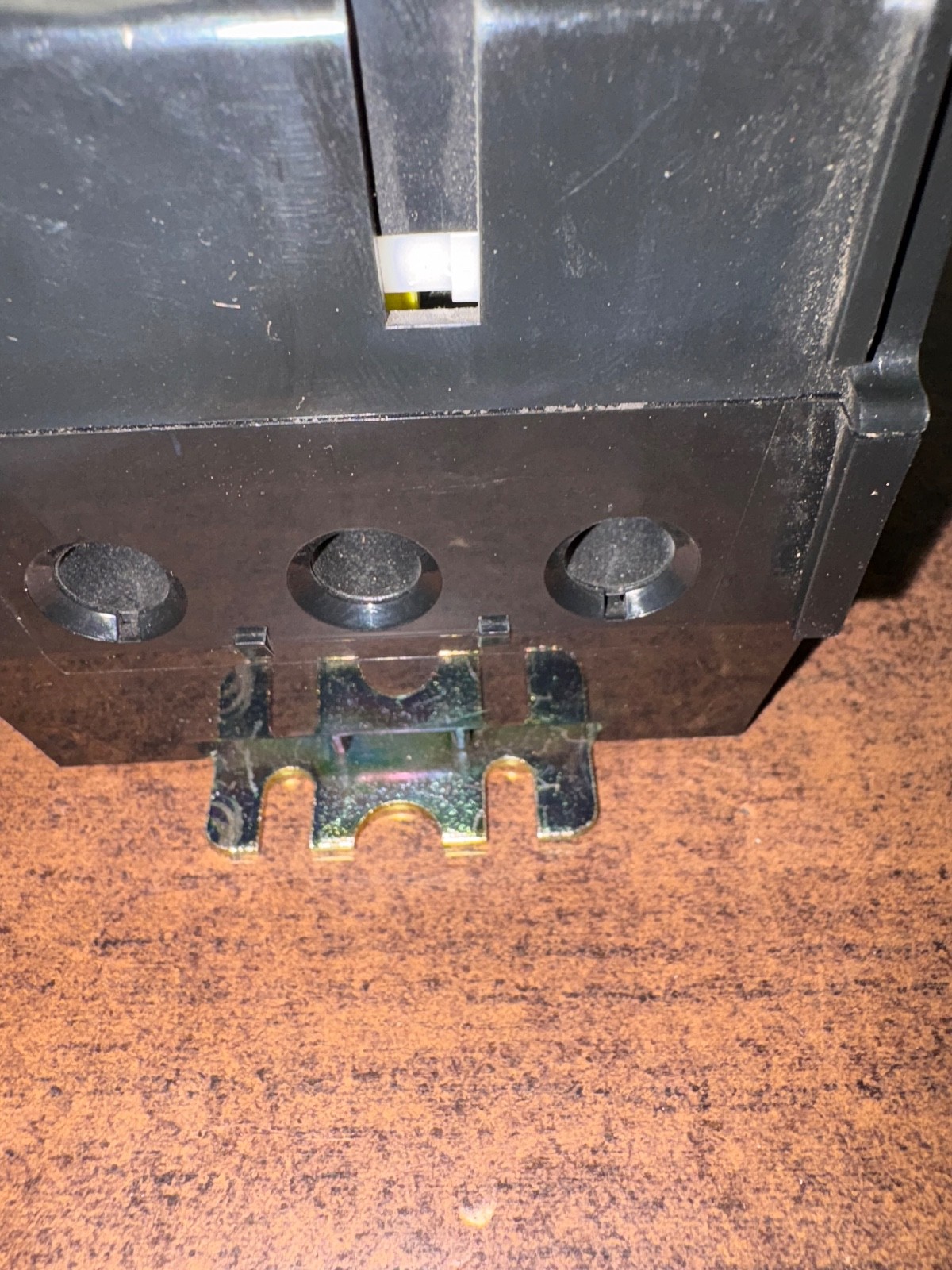 NEW SQUARE D 9065SS020 MOTOR LOGIC OVERLOAD RELAY . B375