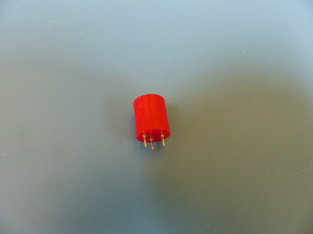 Scientific Atlanta 567781 Qty of 20 per Lot 19dB ATTENUATOR TO5 860MHZ 75 O