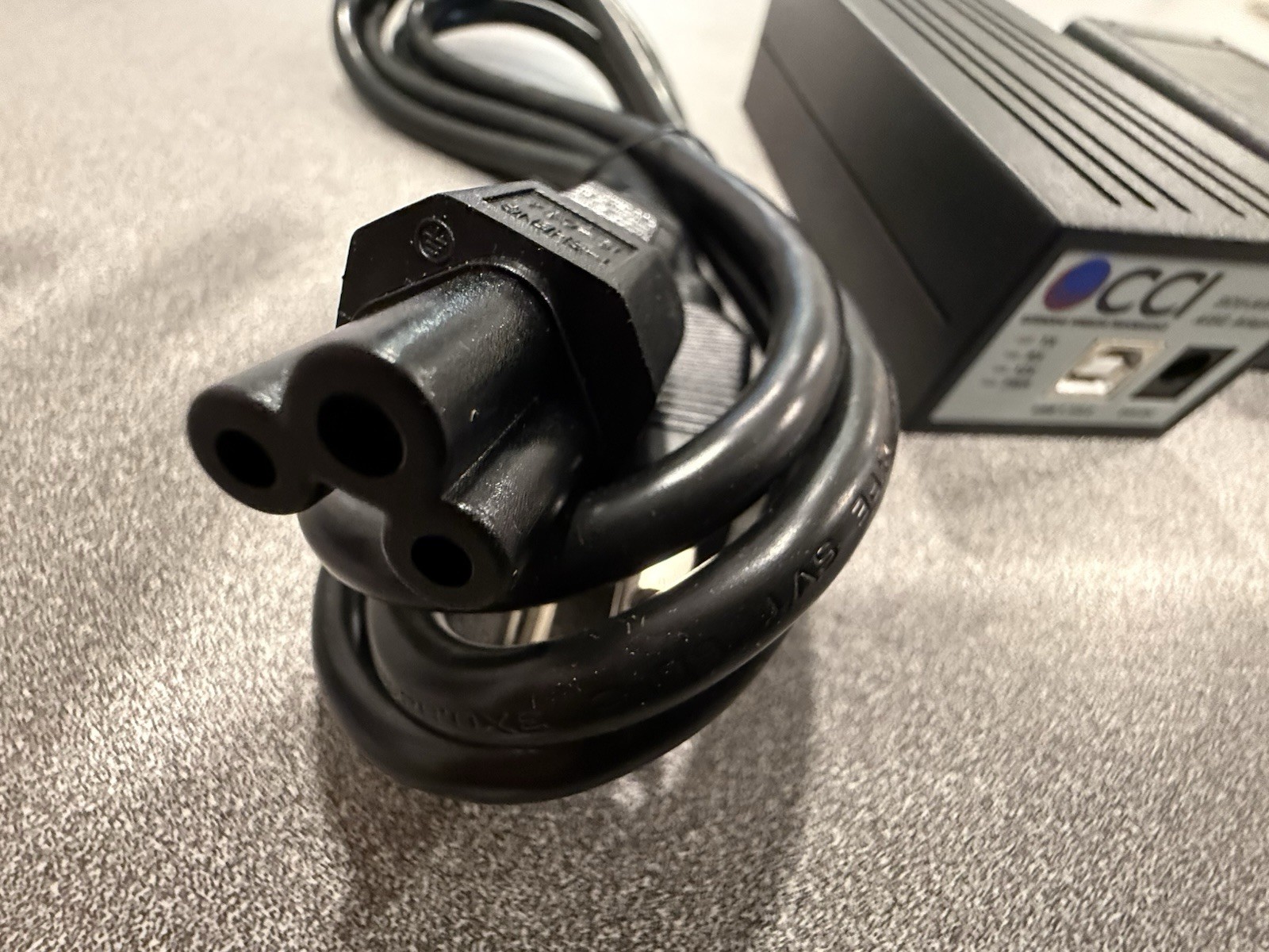 CCI Site Controller Unit Pt. # SCU AISG2-F