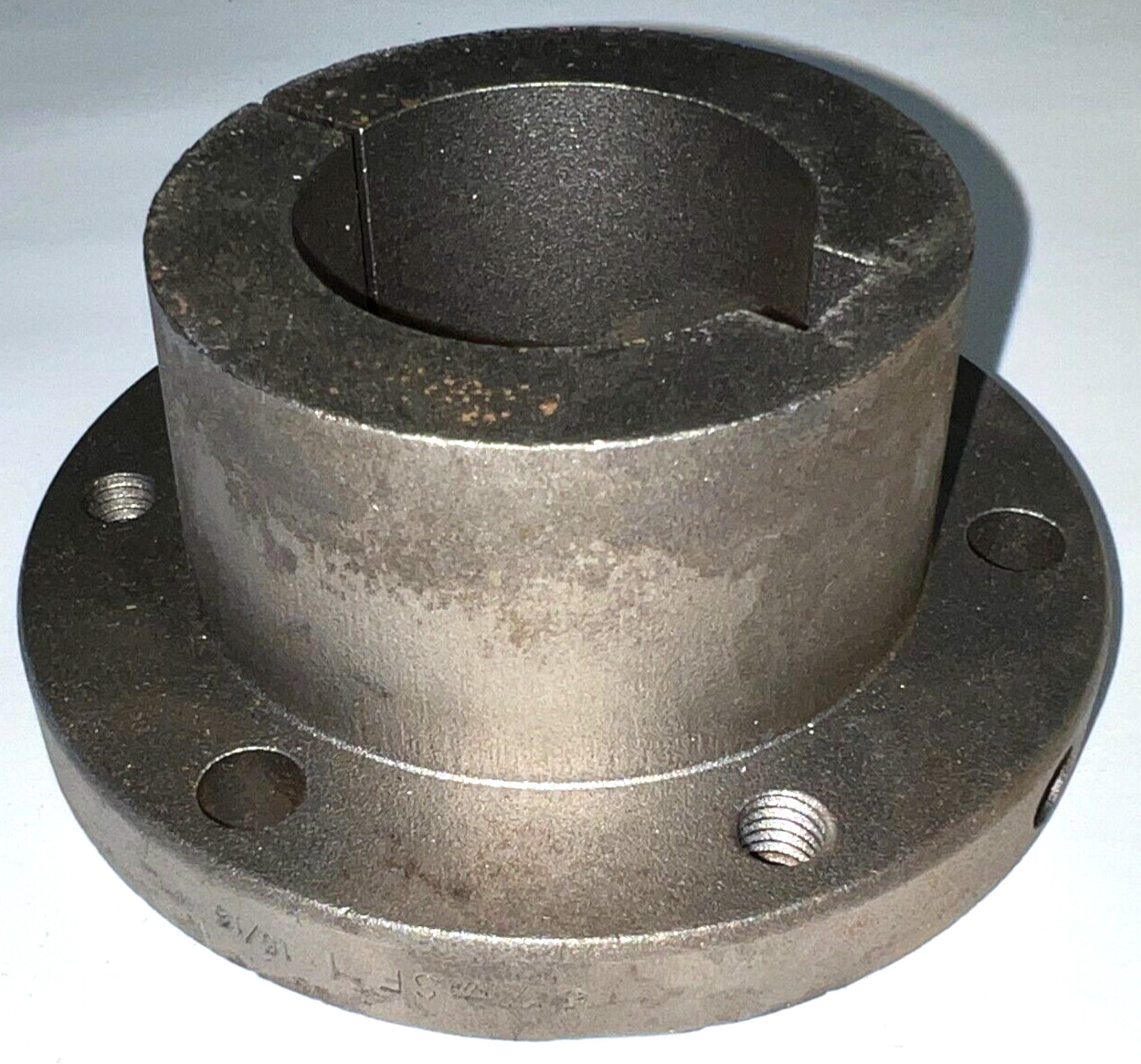 MARTIN QUICK DISCONNECT BUSHING SF1-15/16 1-15/16″ BORE 4-5/8″ FLANGE OD