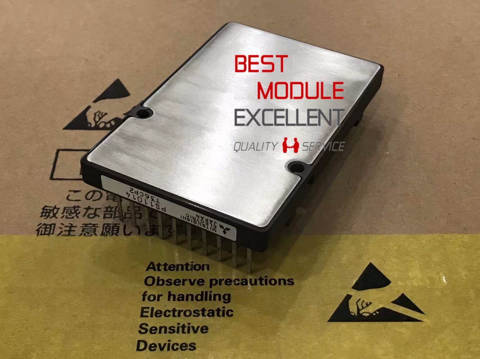 1PCS MITSUBISHI PS11014 power supply module NEW 100% Quality Assurance