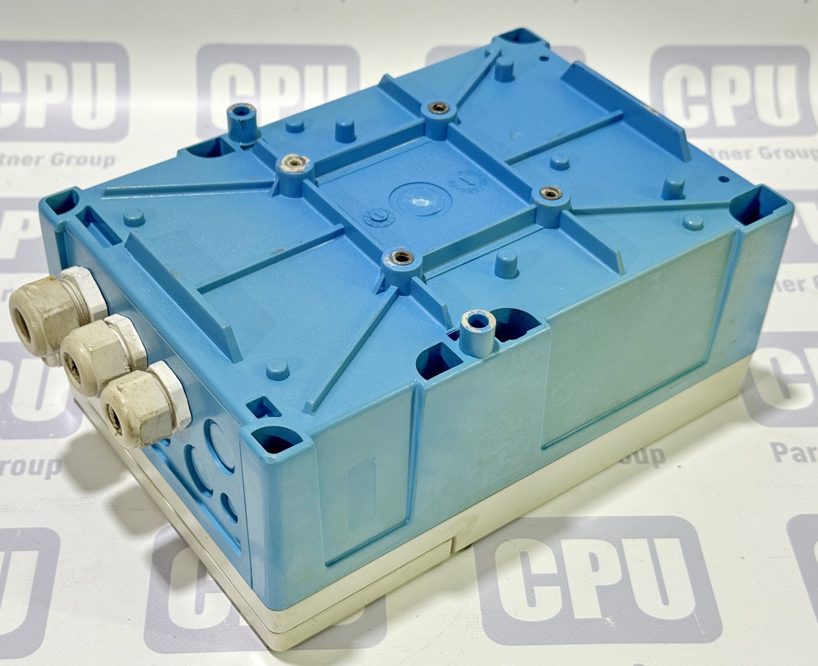 ENDRESS+HAUSER Liquisys M pH Transmitter CPM253-MR8505 CPM253 1 pcs #ZV/38/1#
