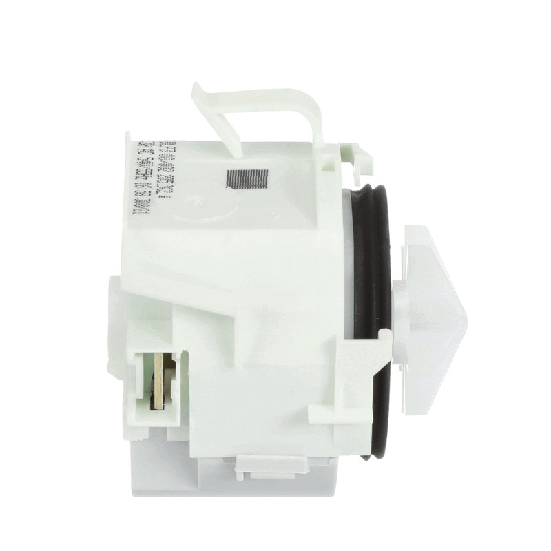 BOSCH 00611332 Drain Pump OEM 1/2″ NPT Plastic