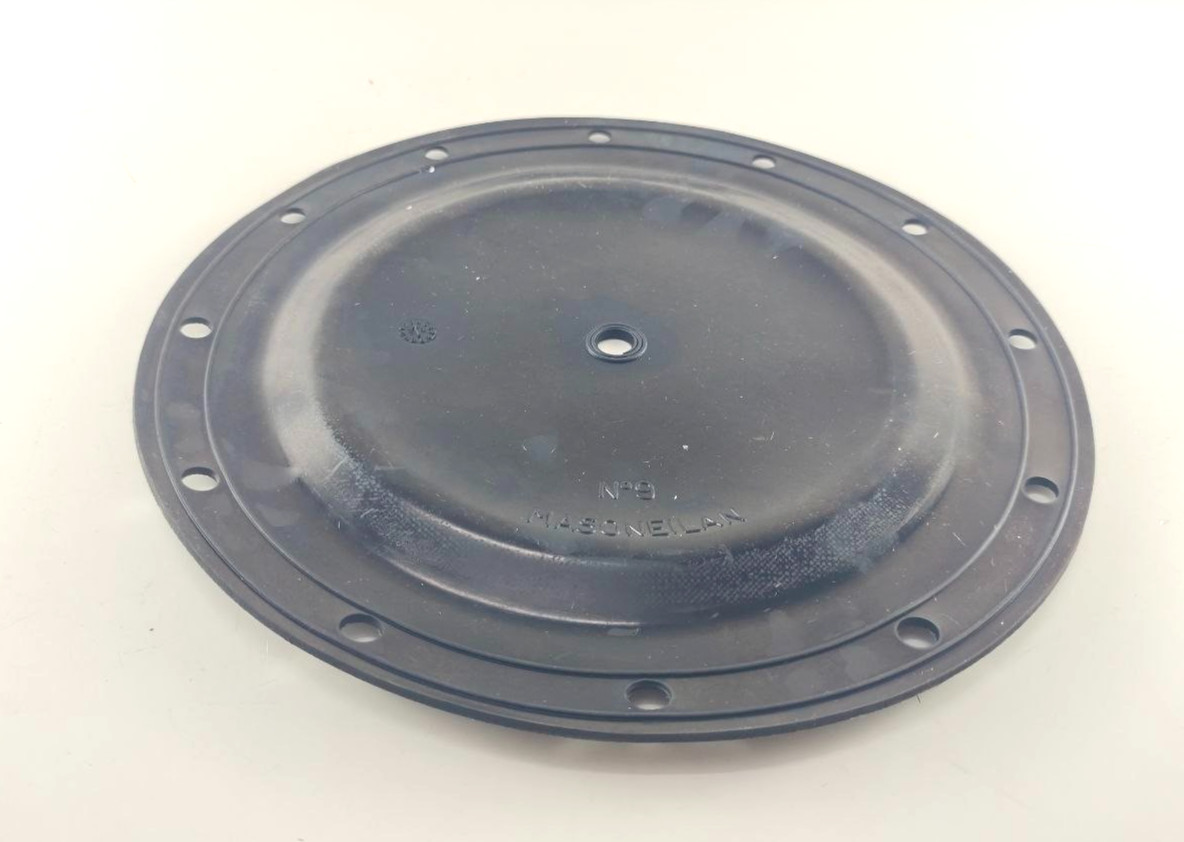 Masoneilan 00-01027018-686/0000 Diaphragm