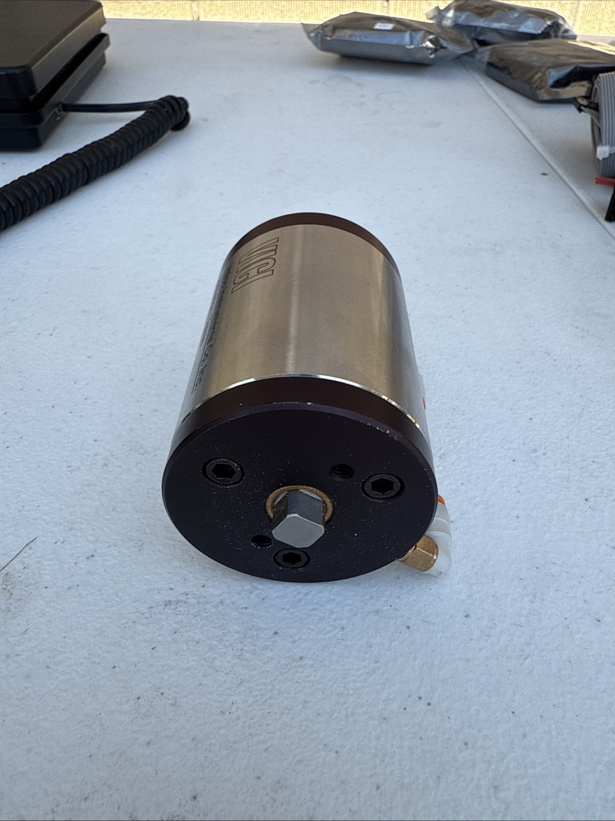 VICI / VALCO INSTRUMENTS , A90 , ACTUATOR