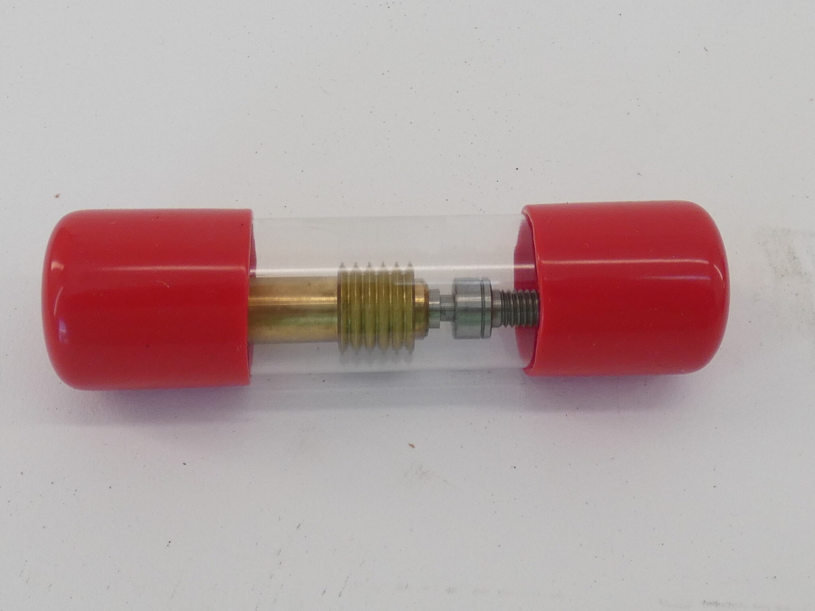 *Pack of 10* Curtiss-Wright P2-520-B Brass Pop-A-Plug Kit P2 Range: 0.521-0.5…