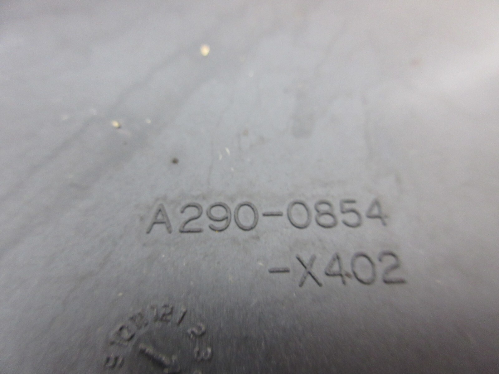 FANUC WIRE TERMINAL BOX A290-0854-X401 A290-0854-X402 HARDINGE CONQUEST 51 CS-51