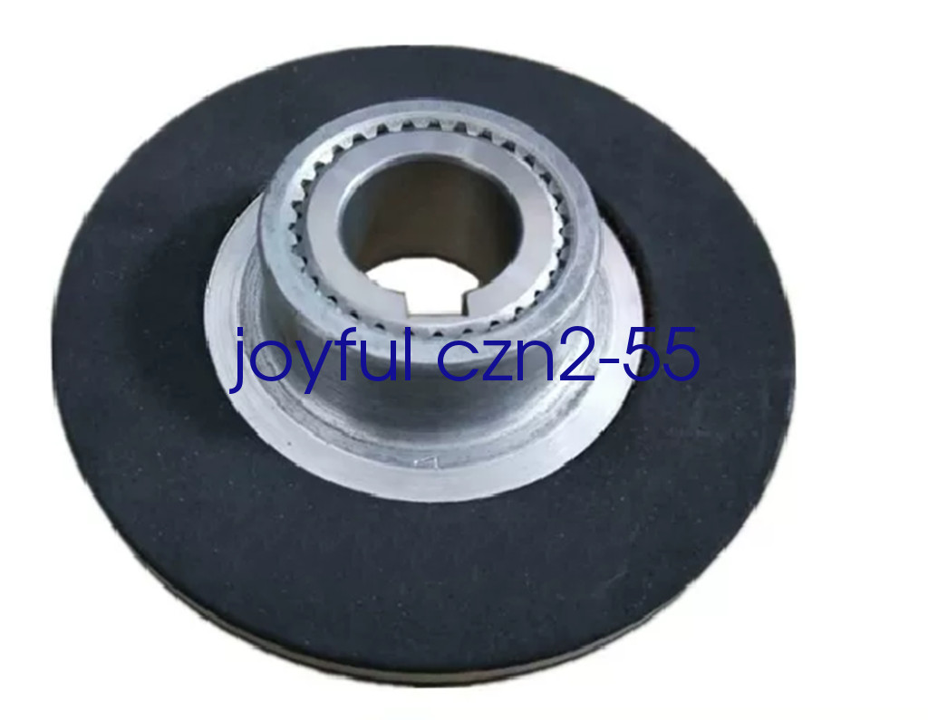 1PC for BFK457-08 Brake Pad (Axis Diameter Notes)