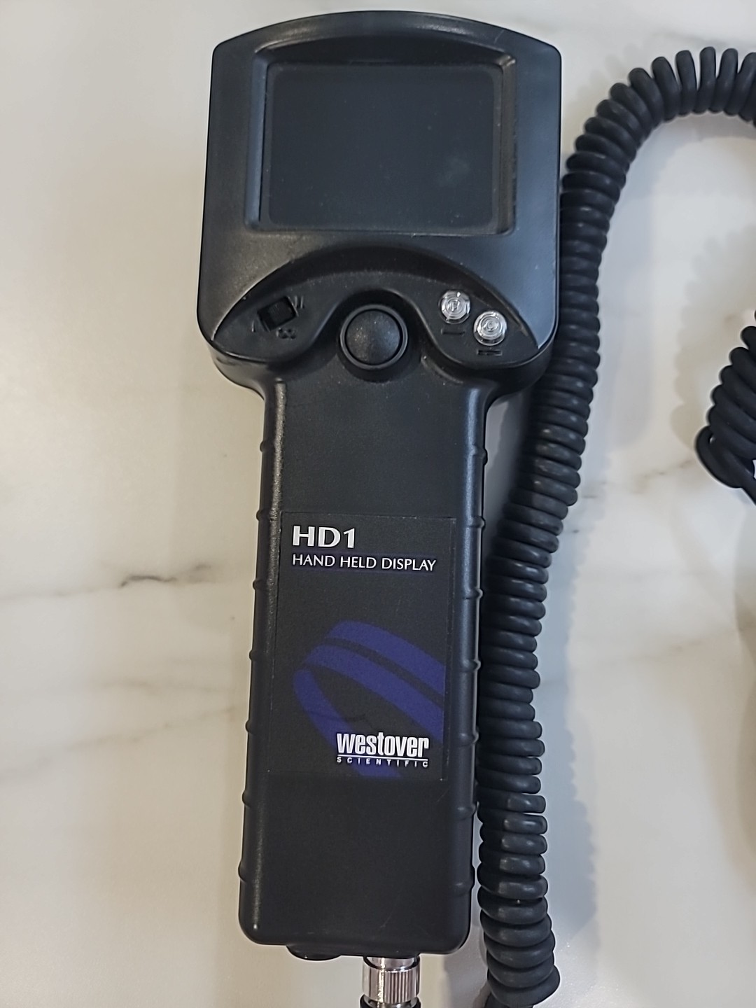Westover Scientific HD1 Hand Held Display With P5 Scope