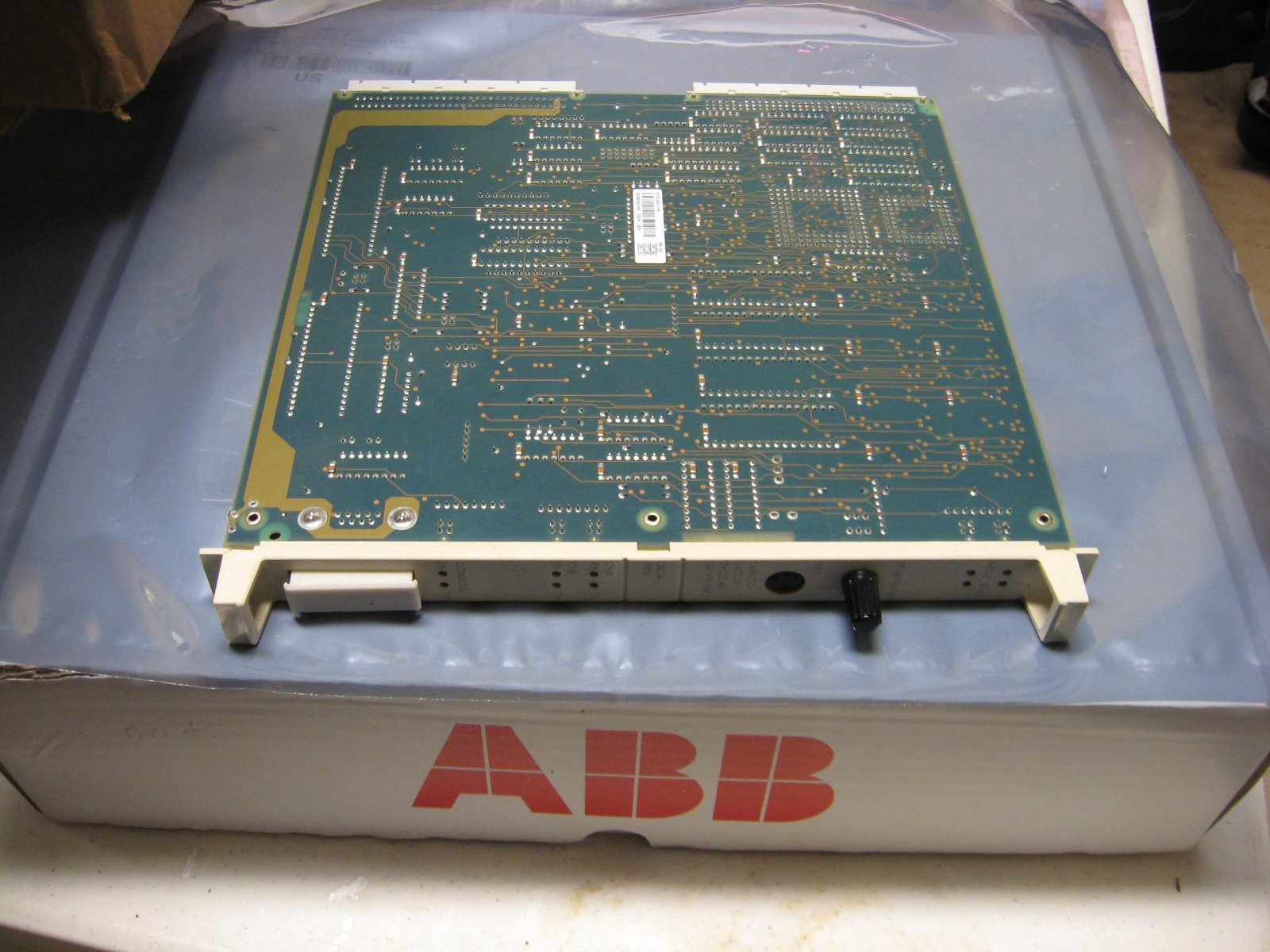 ABB 57310001-PK DSCA 190V SE9802G749